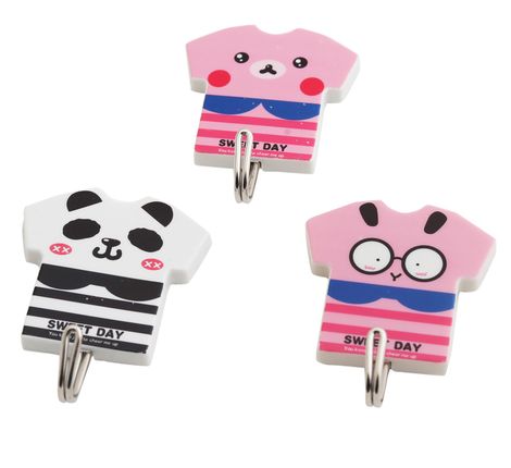 Se7en Multipurpose Hook | Assorted Design