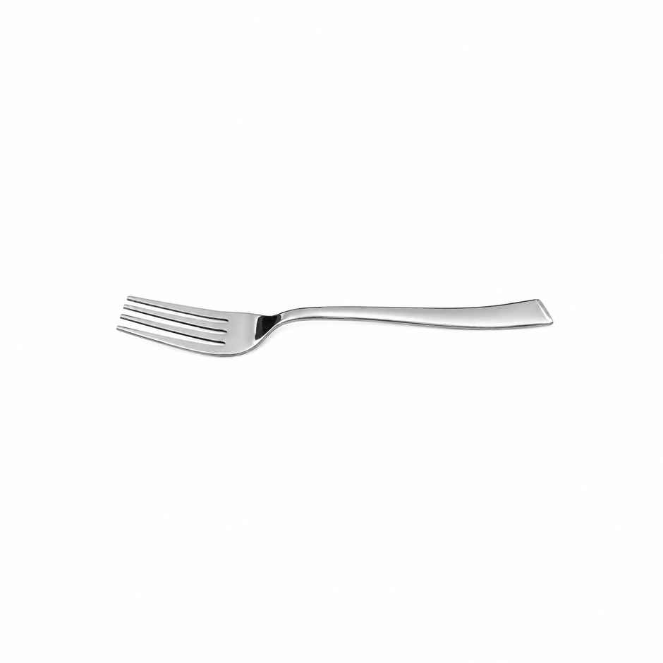 Petals 6 Pcs Stainless Impress 18 cm Dessert Fork Cutlery