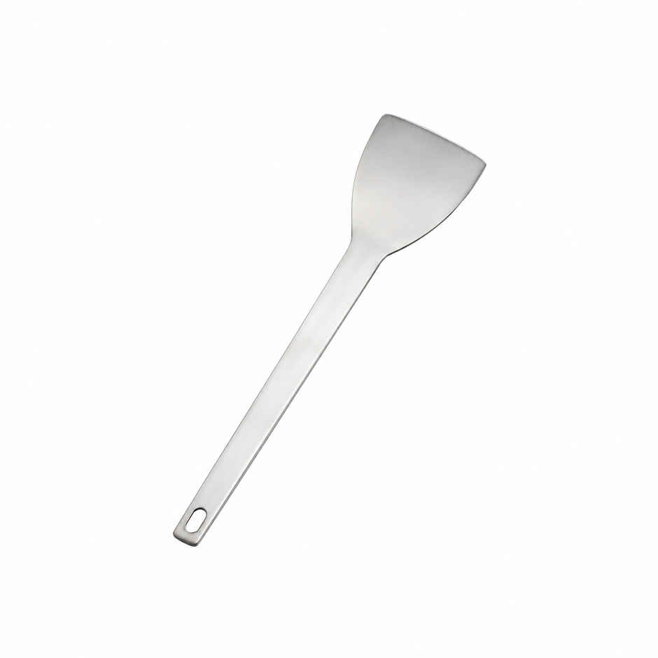 Stainless Steel Flat Turner