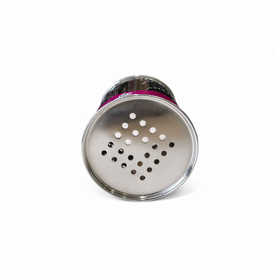 Petals Ss Multipurpose Cutlery Spoon Stand-decorator-stationery Holder