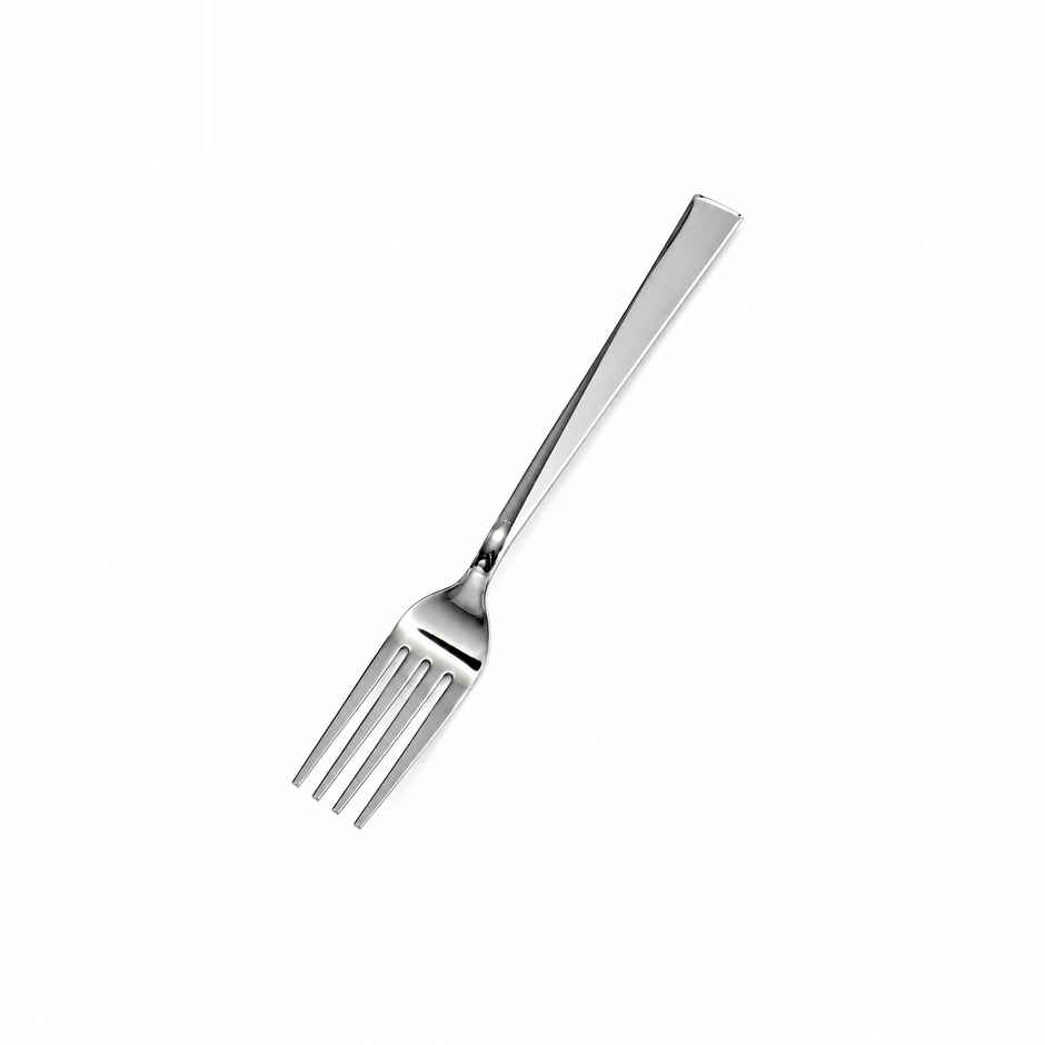 Petals 6 Pcs Stainless Impress 18 cm Dessert Fork Cutlery