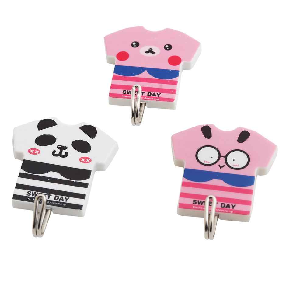 Se7en Multipurpose Hook | Assorted Design