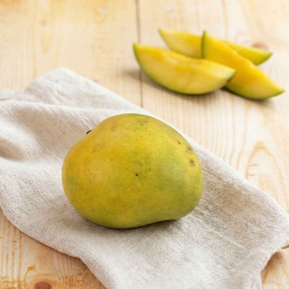 Mango Banganapalli