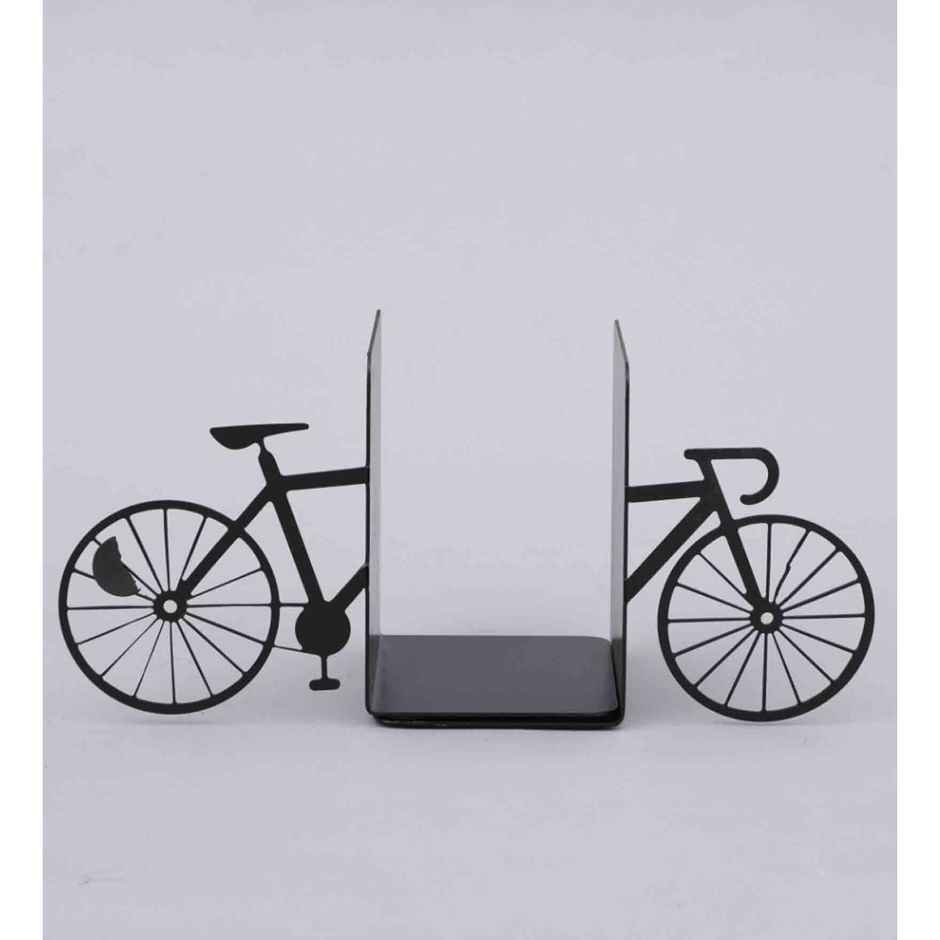 Casacraft by Pepperfry Bookend | Cycle Design