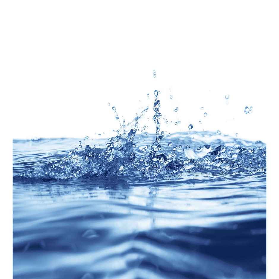 Casacraft by Pepperfry Shower Curtain 78 x 71 Inches