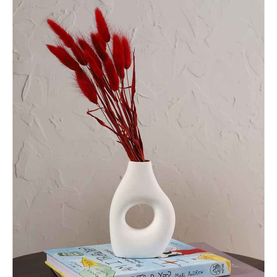 Casacraft by Pepperfry Table Vase