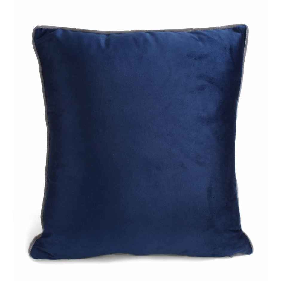 Casacraft by Pepperfry Cushion Covers | 16 x 16 | Set  of 5
