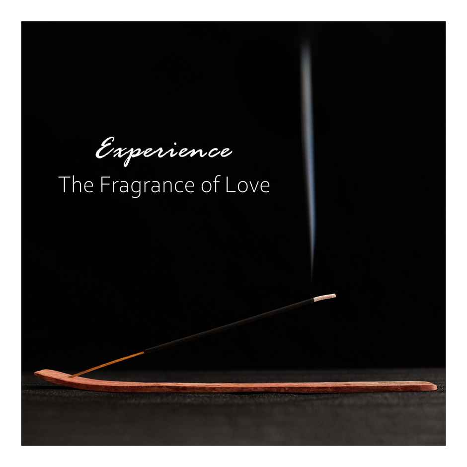 Casacraft by Pepperfry Incense Stick | Myrrh | 120 Sticks