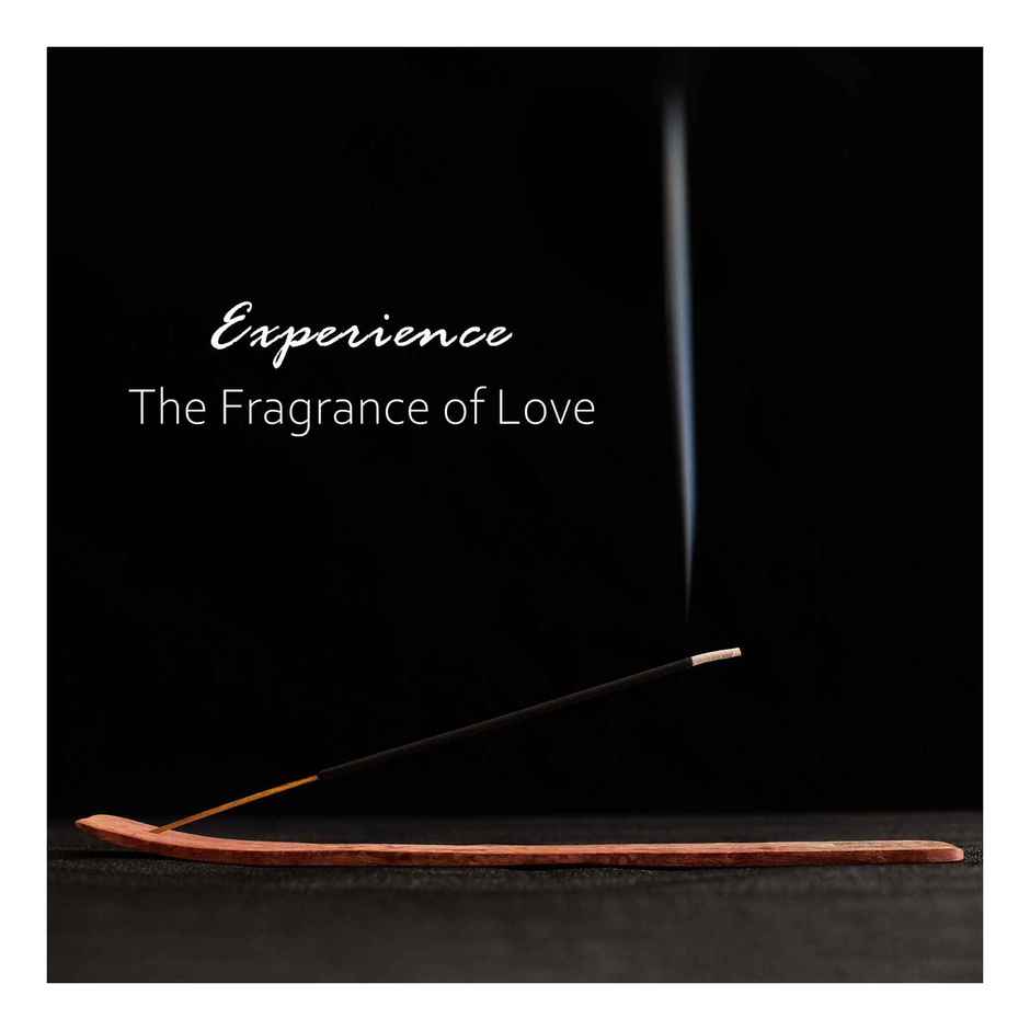 Casacraft by Pepperfry Incense Stick | Myrrh | 120 Sticks