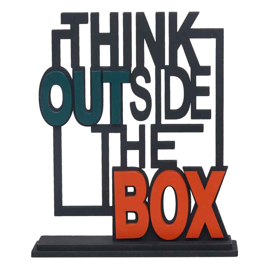 Casacraft by Pepperfry Showpiece | Think Outside The Box