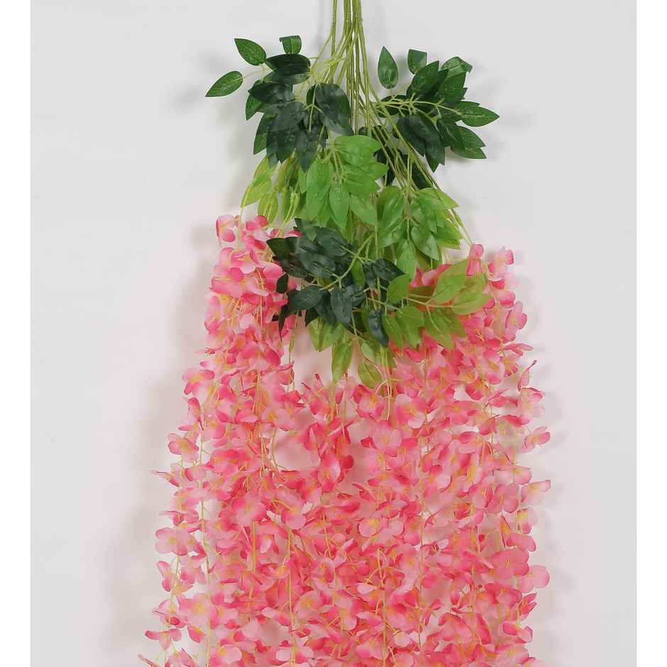 Casacraft by Pepperfry Artificial Plant Sticks | Pack of 6