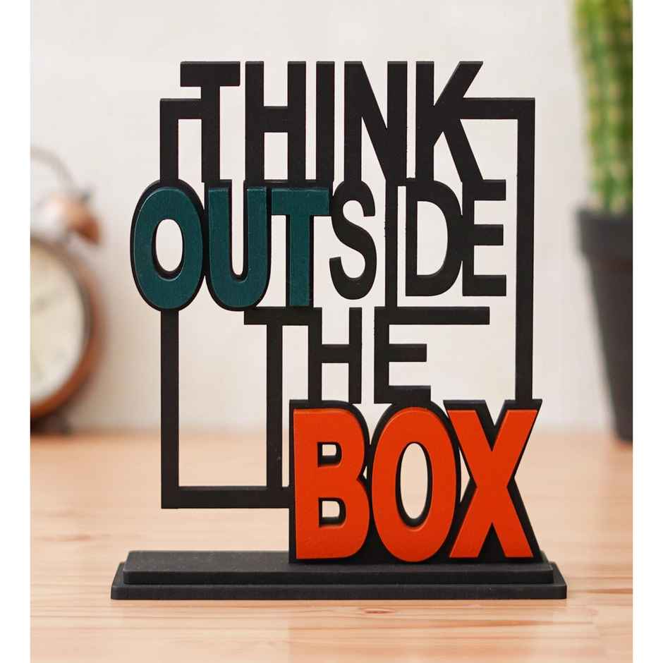 Casacraft by Pepperfry Showpiece | Think Outside The Box