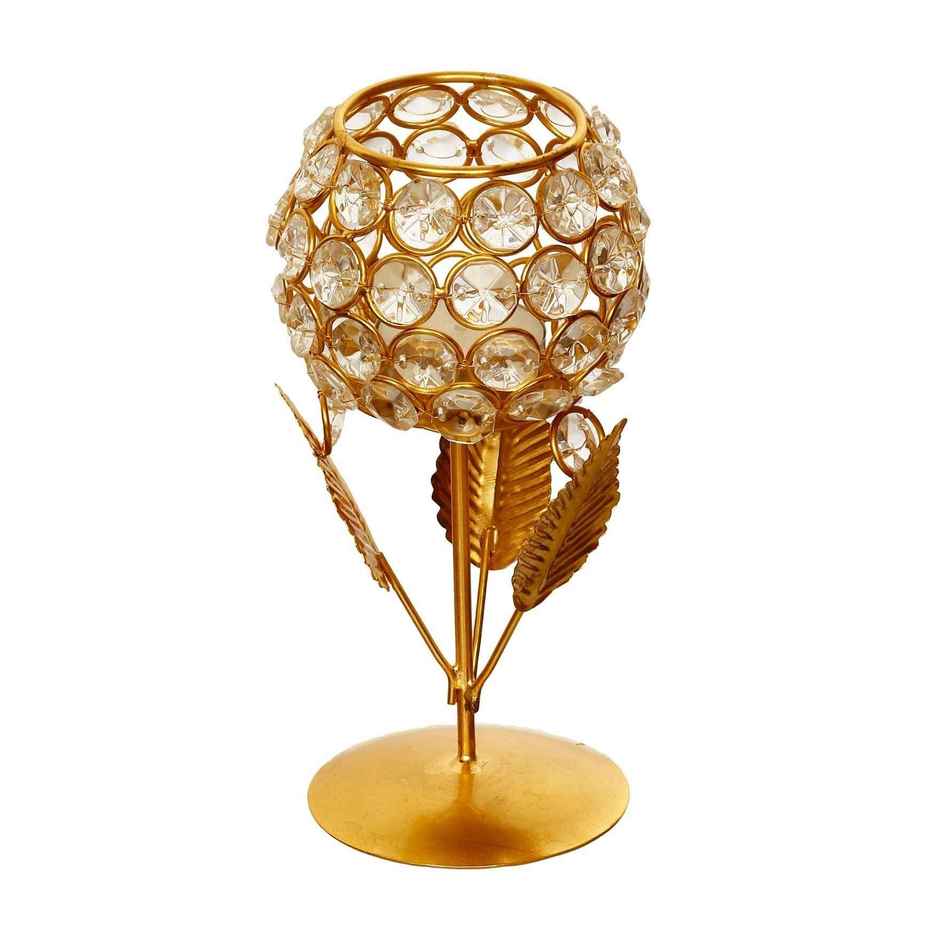 Casacraft by Pepperfry Tea Light Holder