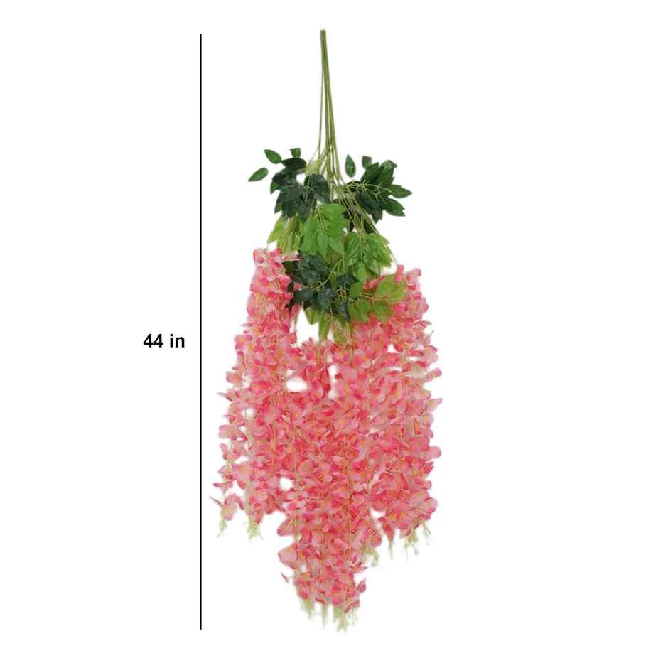 Casacraft by Pepperfry Artificial Plant Sticks | Pack of 6