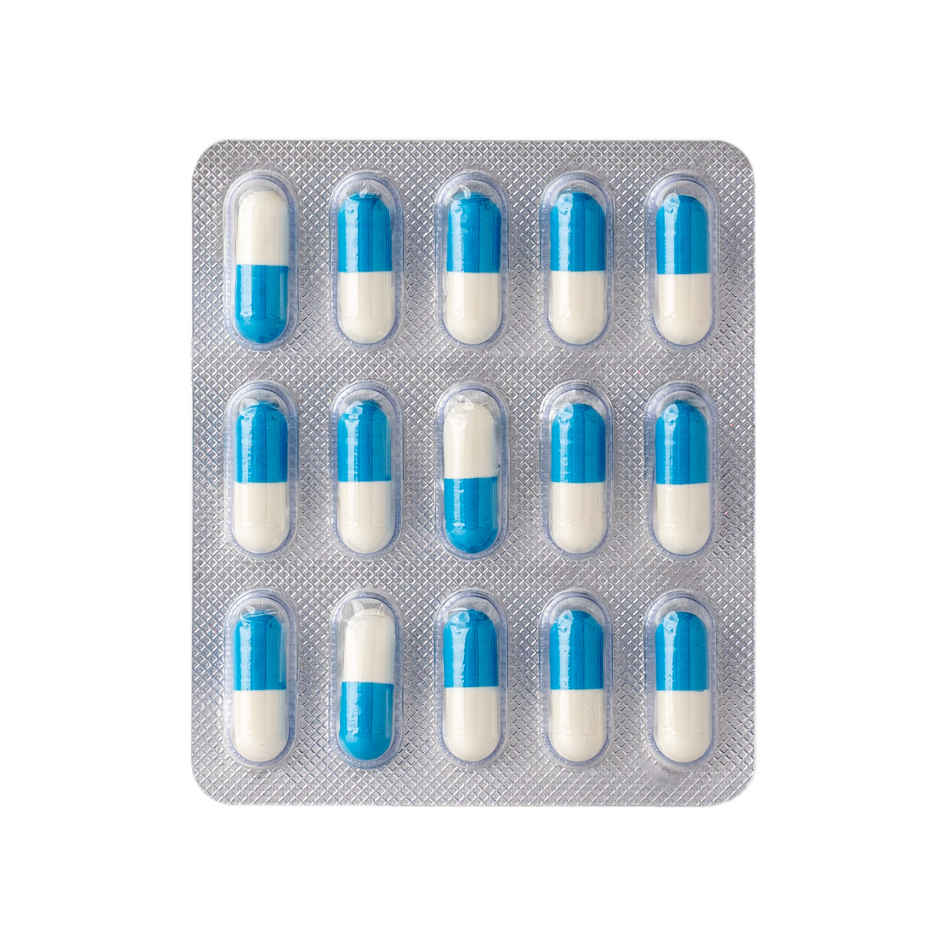AB-Flo 100mg Capsule