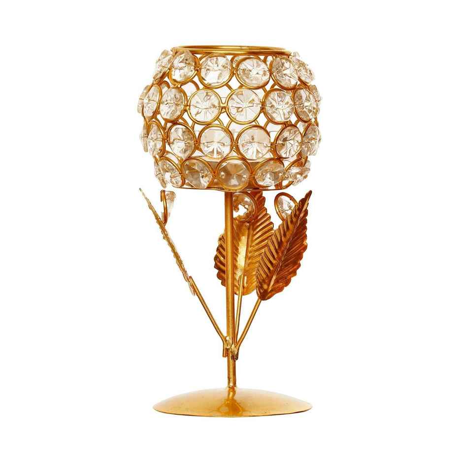 Casacraft by Pepperfry Tea Light Holder
