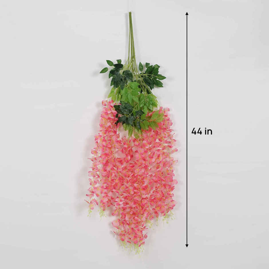 Casacraft by Pepperfry Artificial Plant Sticks | Pack of 6