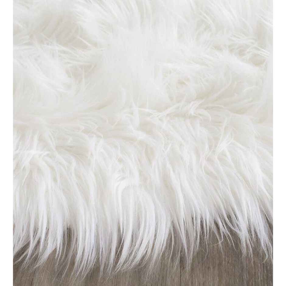 Casacraft by Pepperfry Abstract Carpet