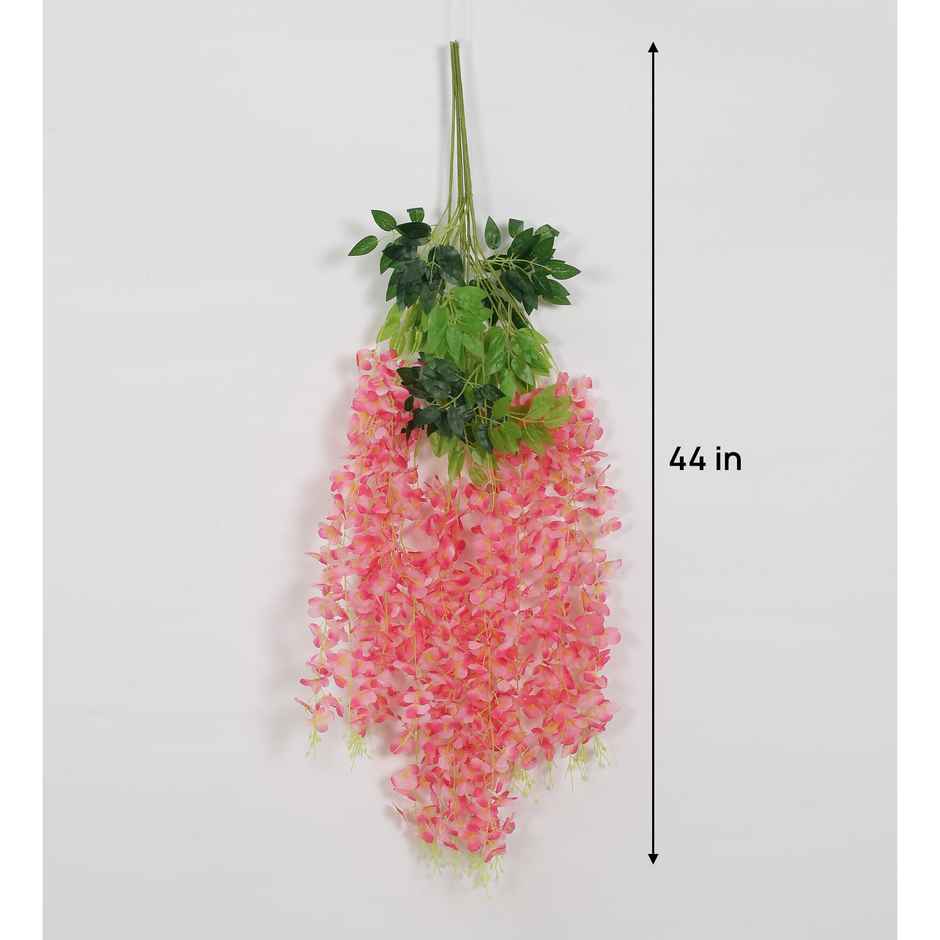 Casacraft by Pepperfry Artificial Plant Sticks | Pack of 6