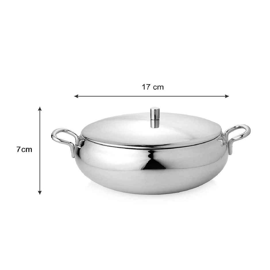 BAY6 Belly Serving Bowl 17 cm