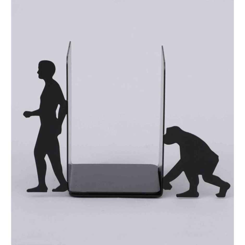 Casacraft by Pepperfry Bookend | Ape to Man Design
