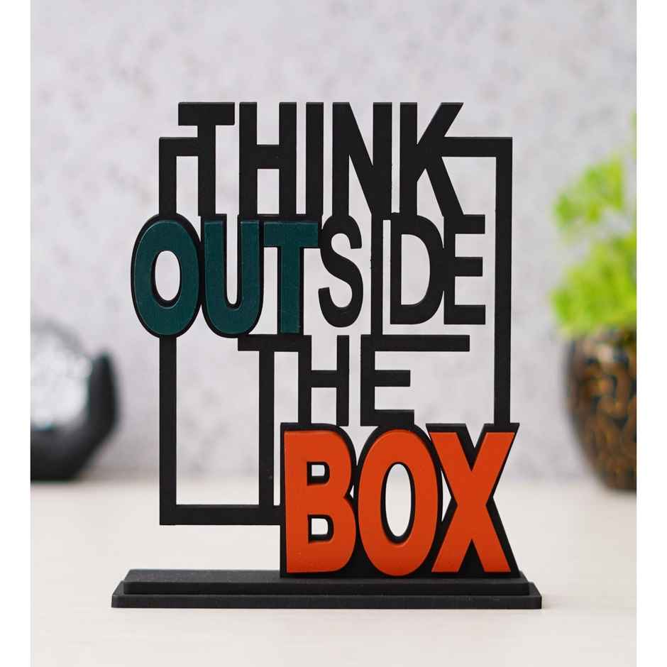 Casacraft by Pepperfry Showpiece | Think Outside The Box