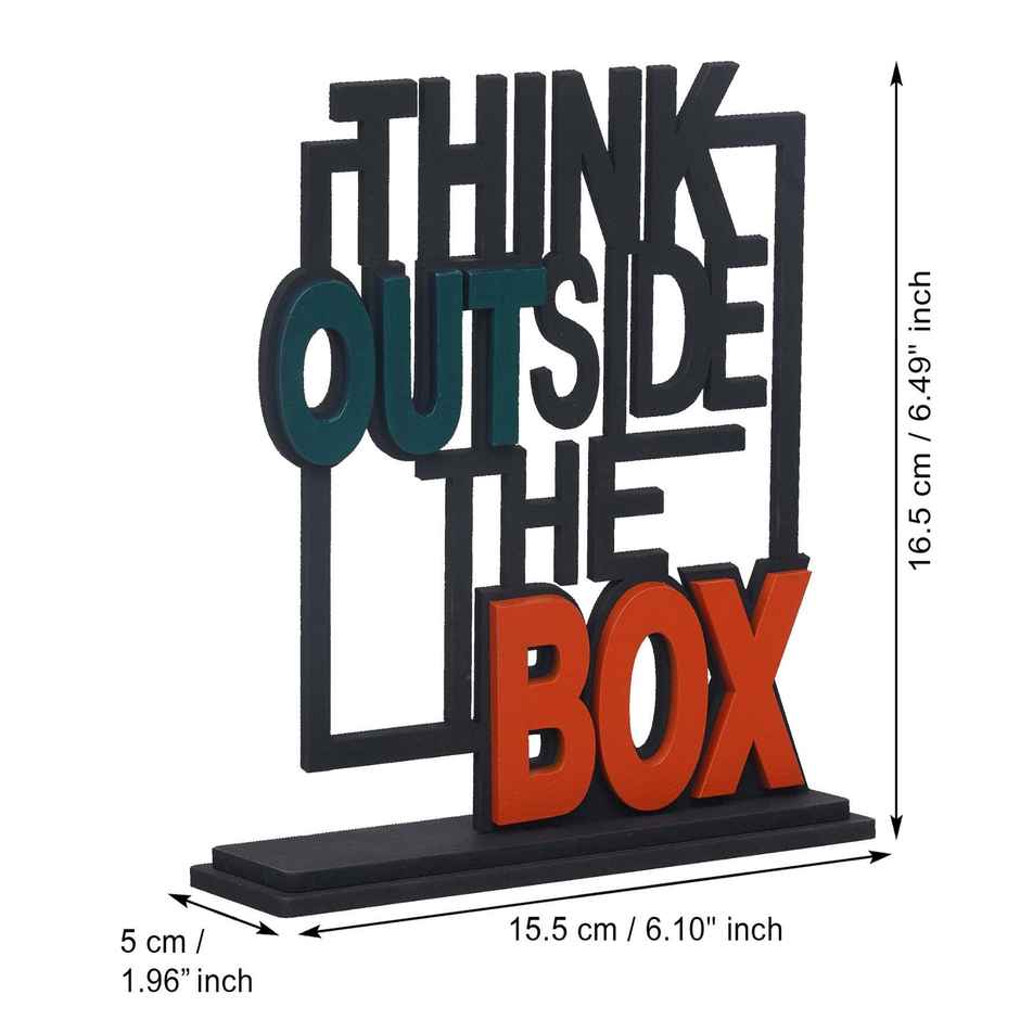 Casacraft by Pepperfry Showpiece | Think Outside The Box