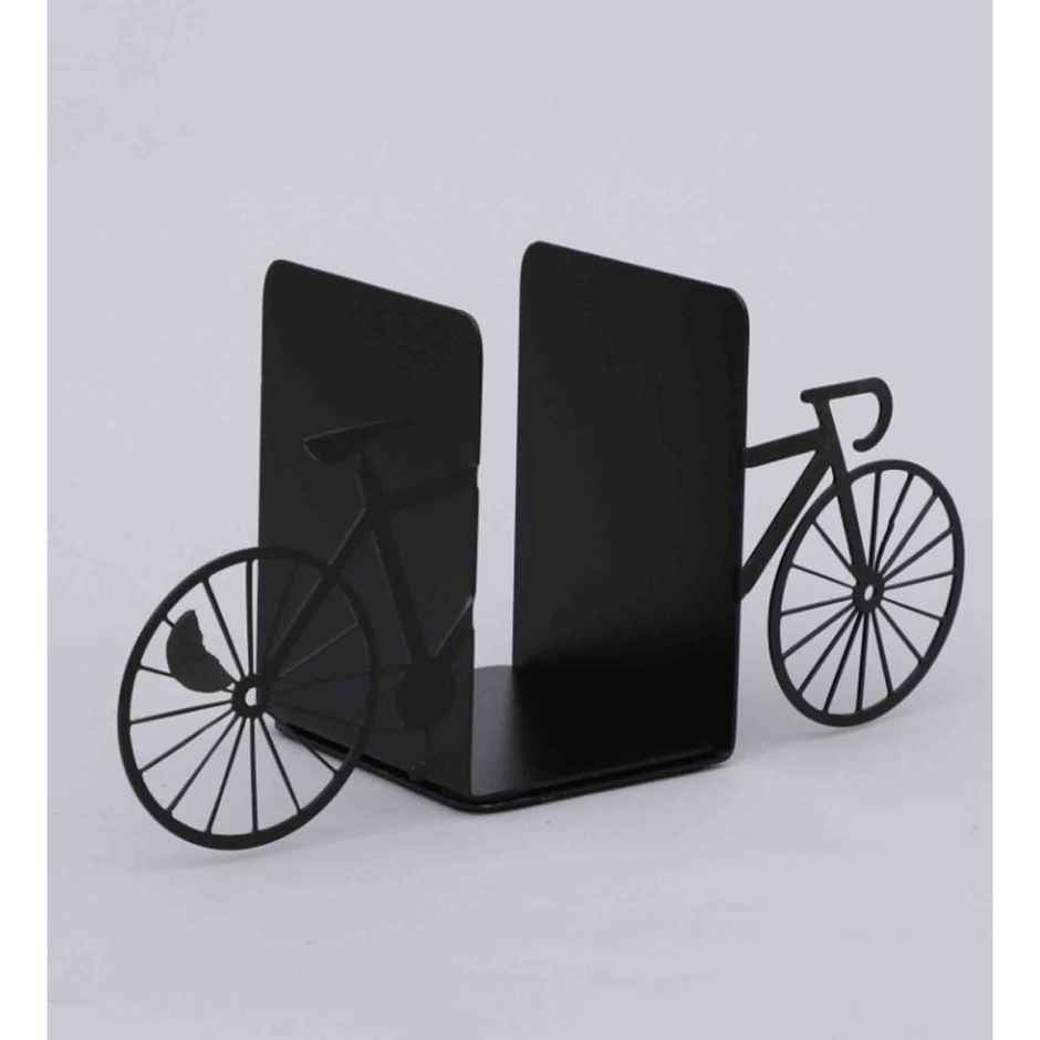Casacraft by Pepperfry Bookend | Cycle Design