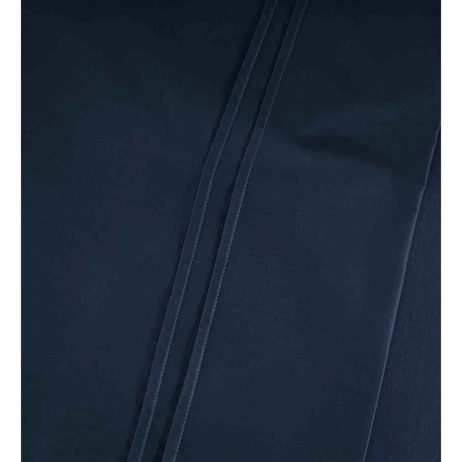 Casacraft by Pepperfry Pillow Cover | Satin | 400 TC