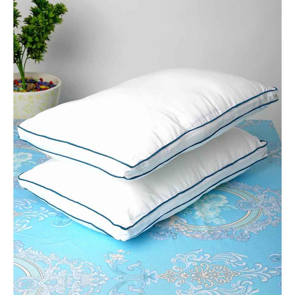 Casacraft by Pepperfry Cushion Inserts Set of 2