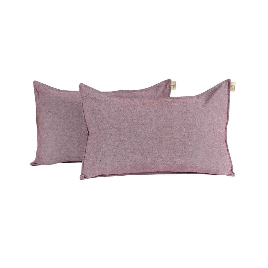 Casacraft by Pepperfry Bedding Sets 210 TC | Chico | Set of 4