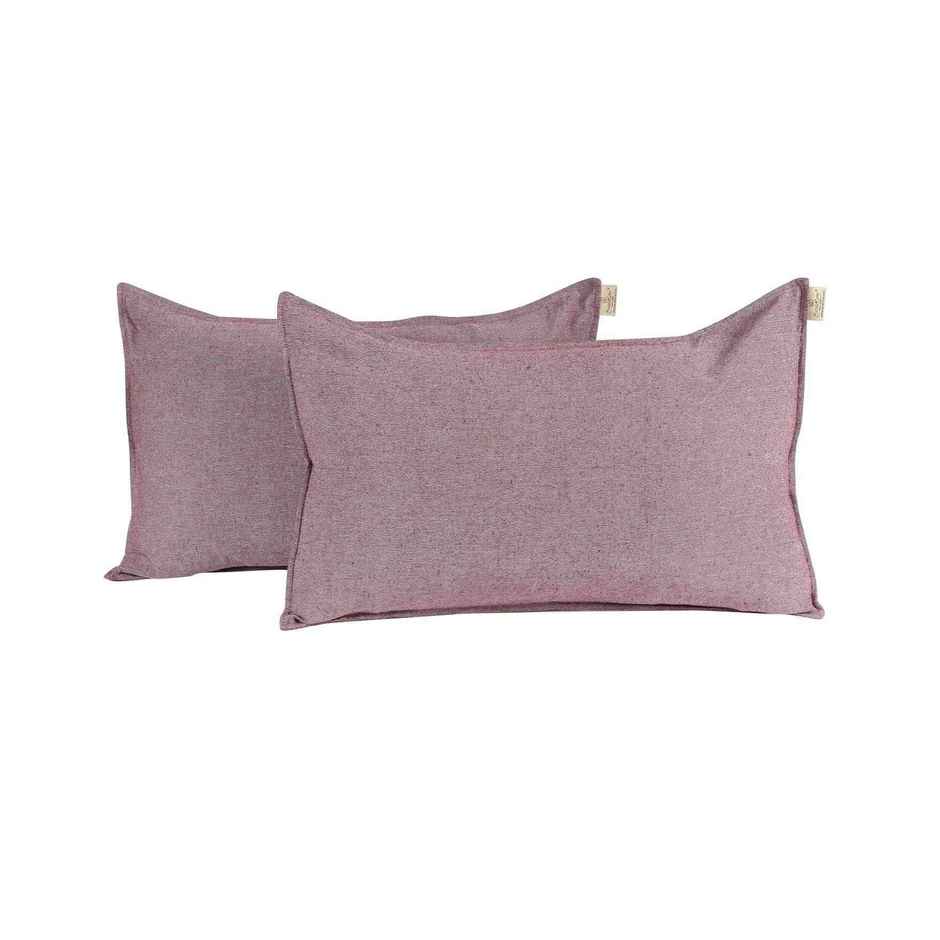 Casacraft by Pepperfry Bedding Sets 210 TC | Chico | Set of 4