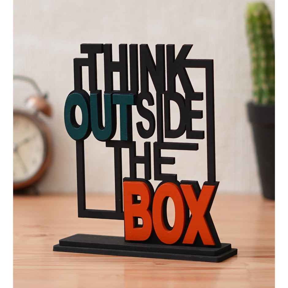 Casacraft by Pepperfry Showpiece | Think Outside The Box