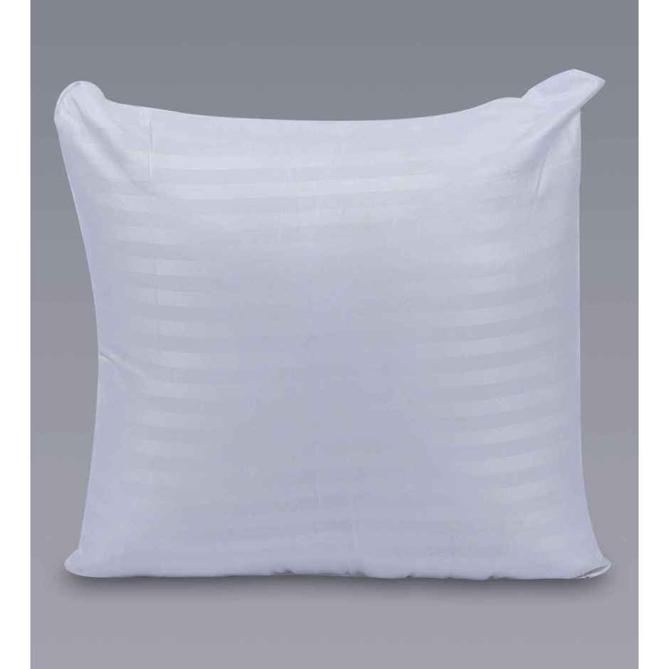 Casacraft by Pepperfry Cushion Inserts 16 x 16 Inches | Set of 2