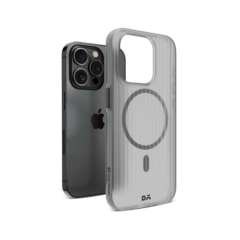 DailyObjects iPhone 12 Pro Max Beam MagSafe Phone Case