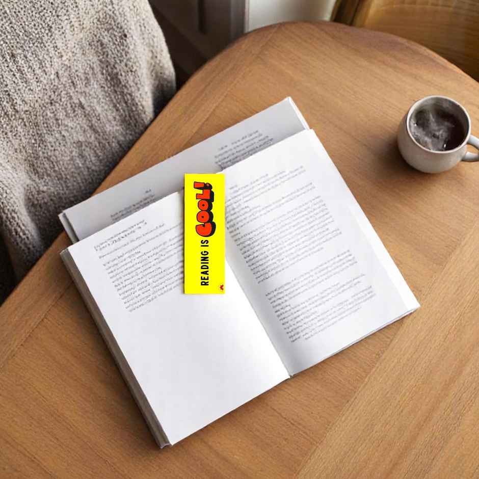 House Of Festivals Bookmark - Design 85