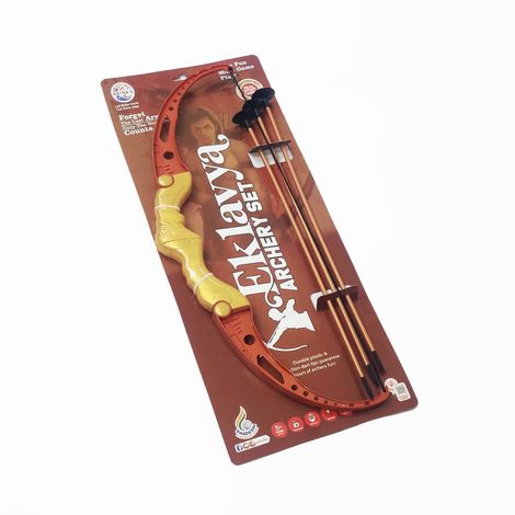 Ratna's Eklavya Archery Set | Assorted