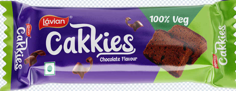 Lavian Cakkies Chocolate Flavour