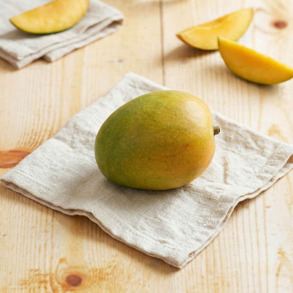 Mango Badami (South Alphonso)