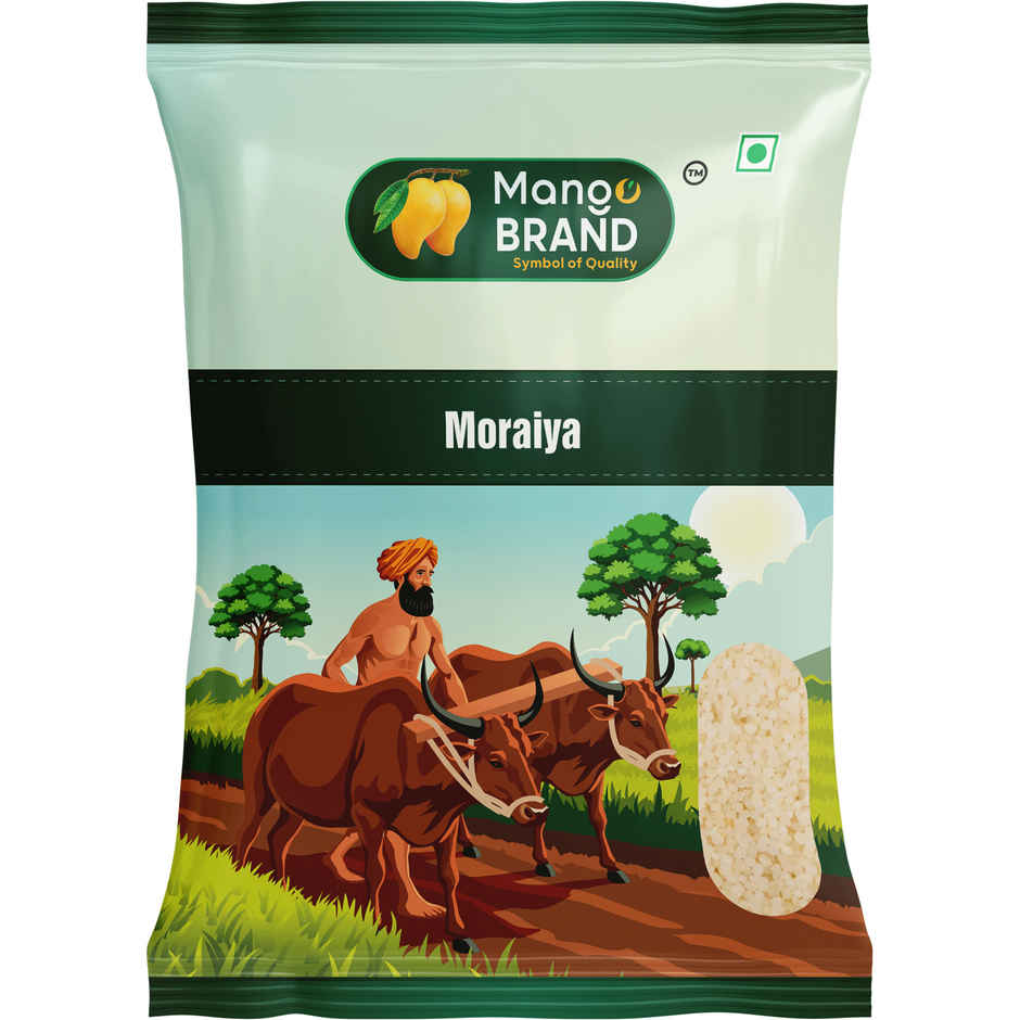 Mango Barnyard Millet / Samak Rice