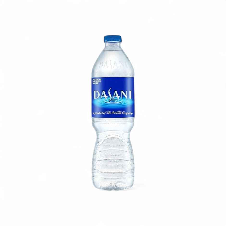 Dasani Mineral Water Combo