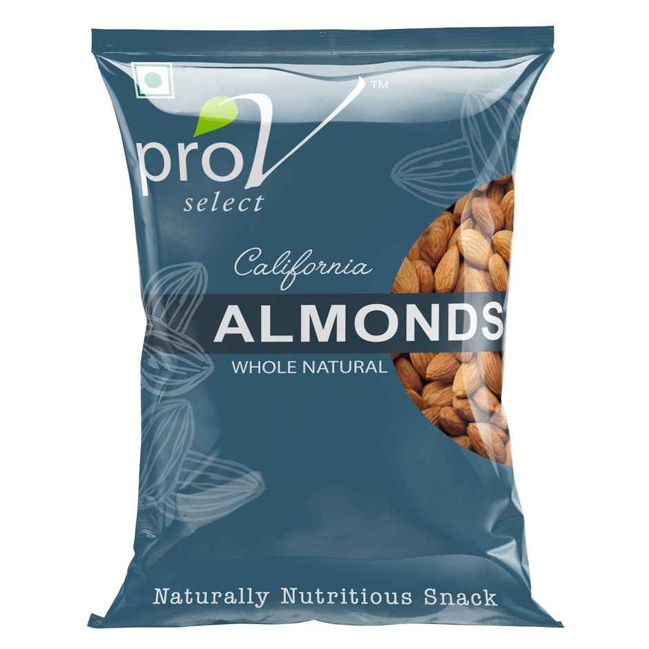 ProV Select Whole Natural California Almonds