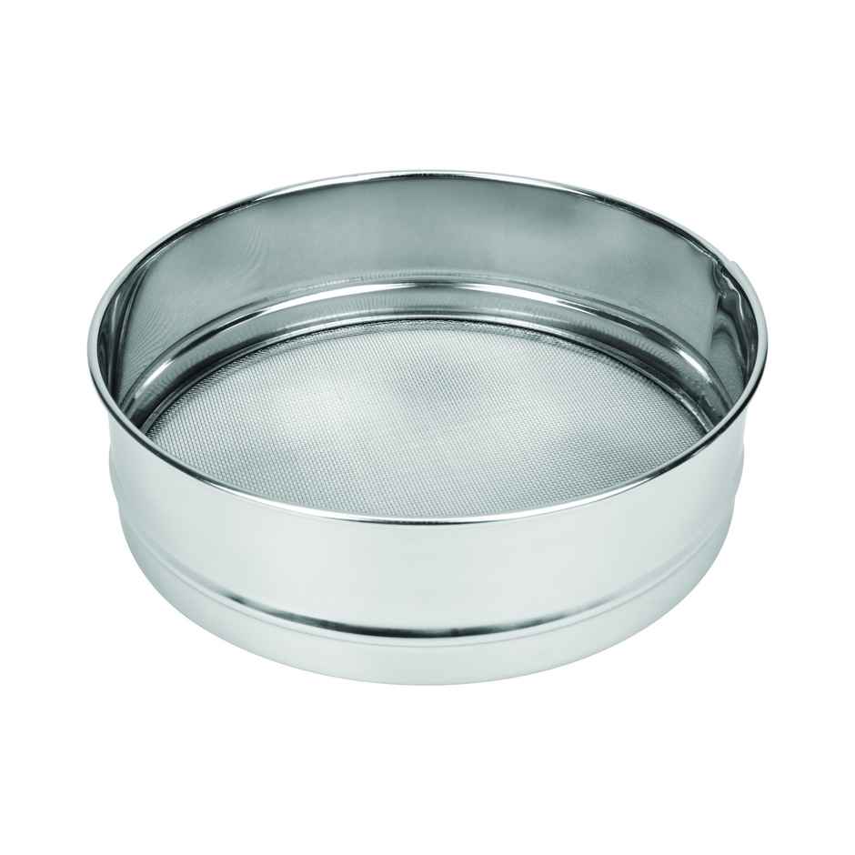 KVG Stainless Steel Atta Chalni