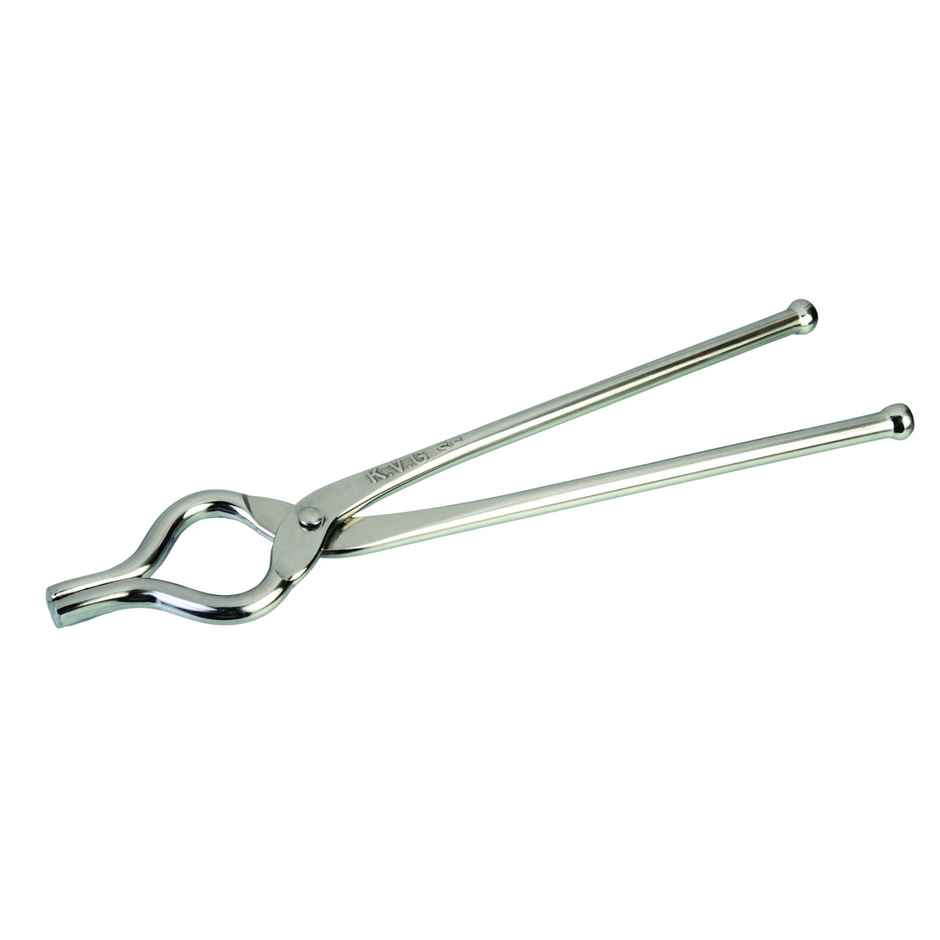 KVG Stainless Steel Pakkad | Tong Iifter | Kitchen Utensil Holder