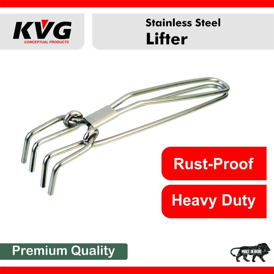 Kvg Lifter