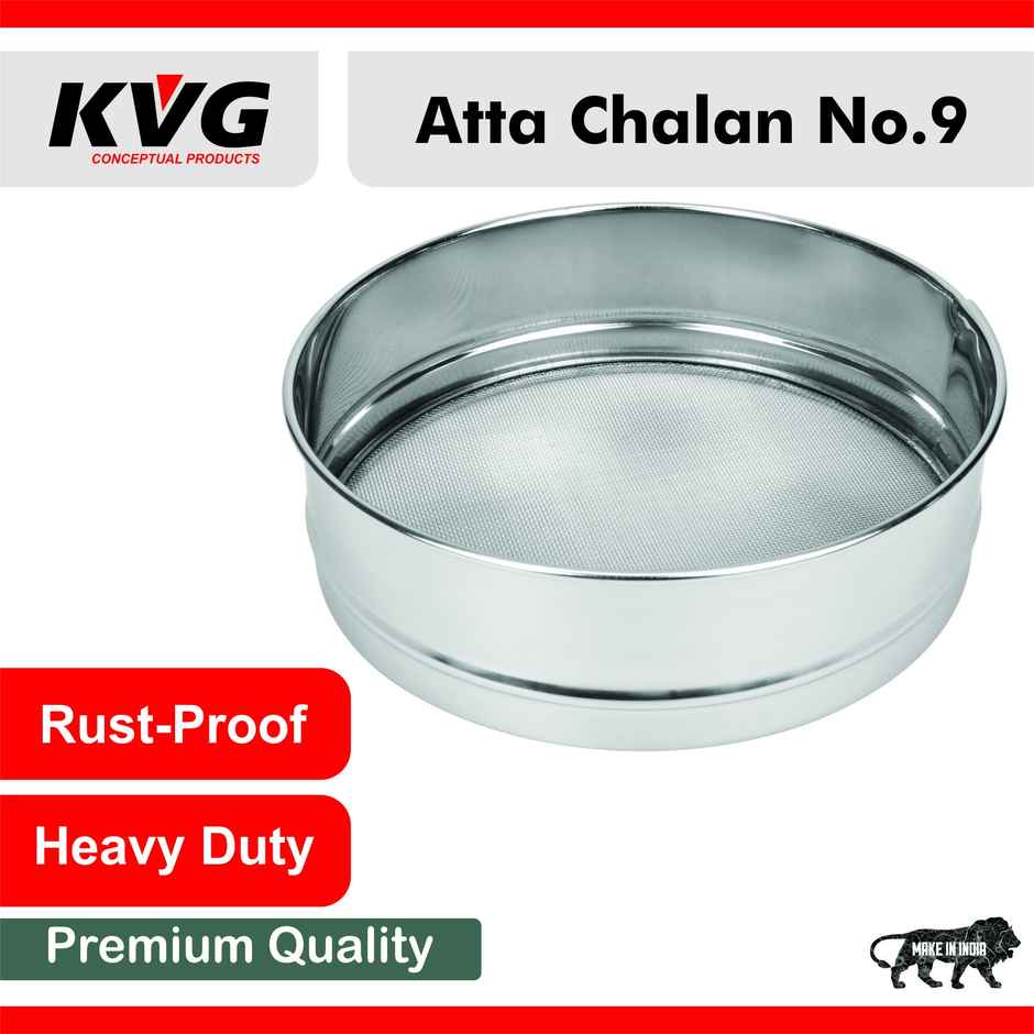 Kvg Atta Chalan No.9