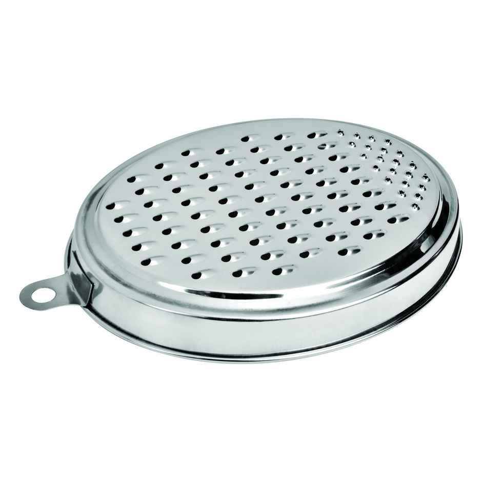 KVG Stainlless Steel Khamni