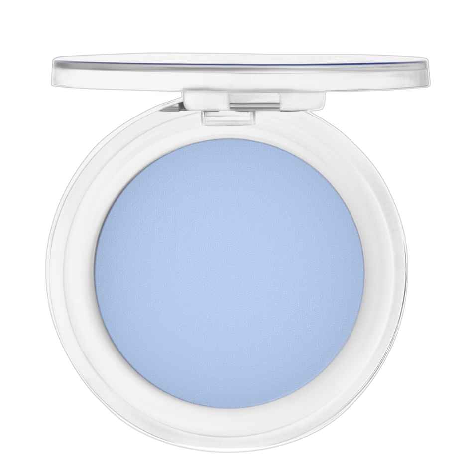 MARS Cosmetics Oil Blotter Gel Compact | 5 g