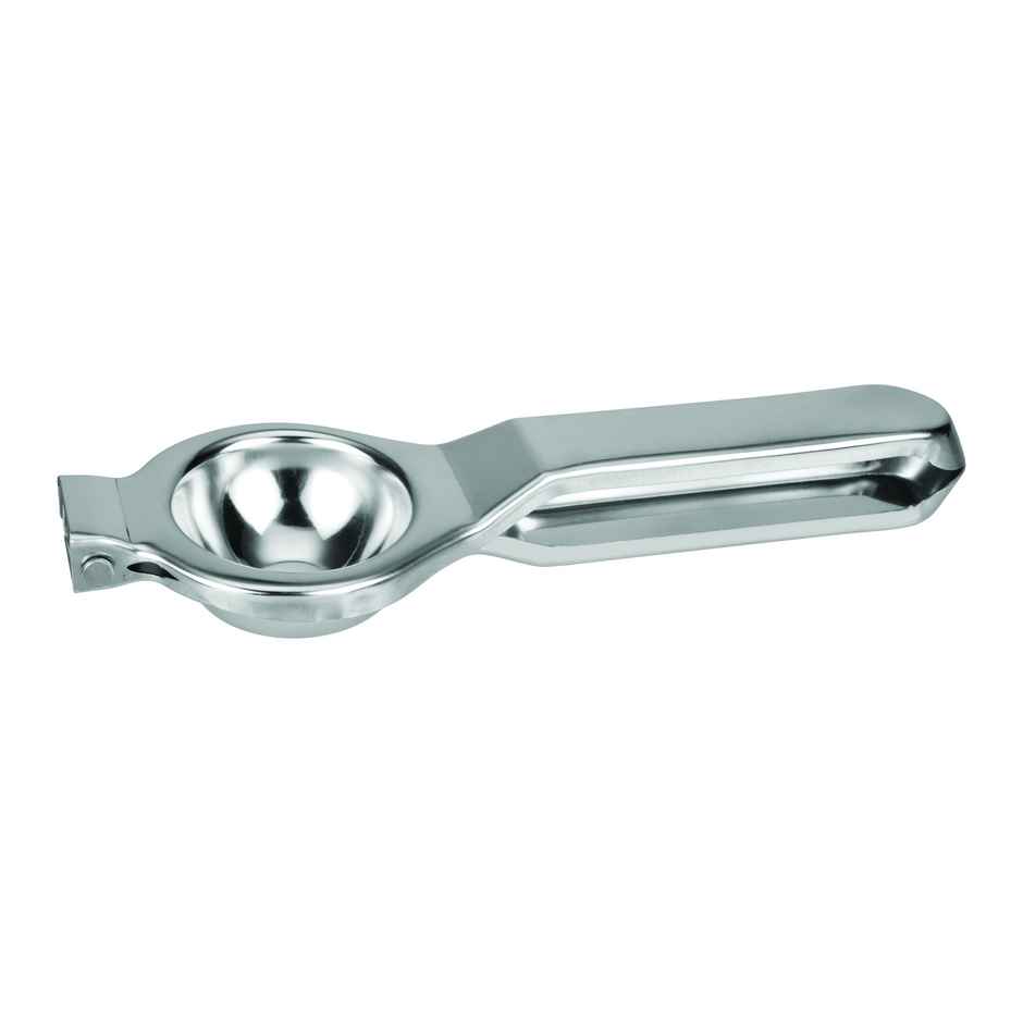 KVG Stainless Steel lemon Squeezer | Manual Squeeze Juice Extractor