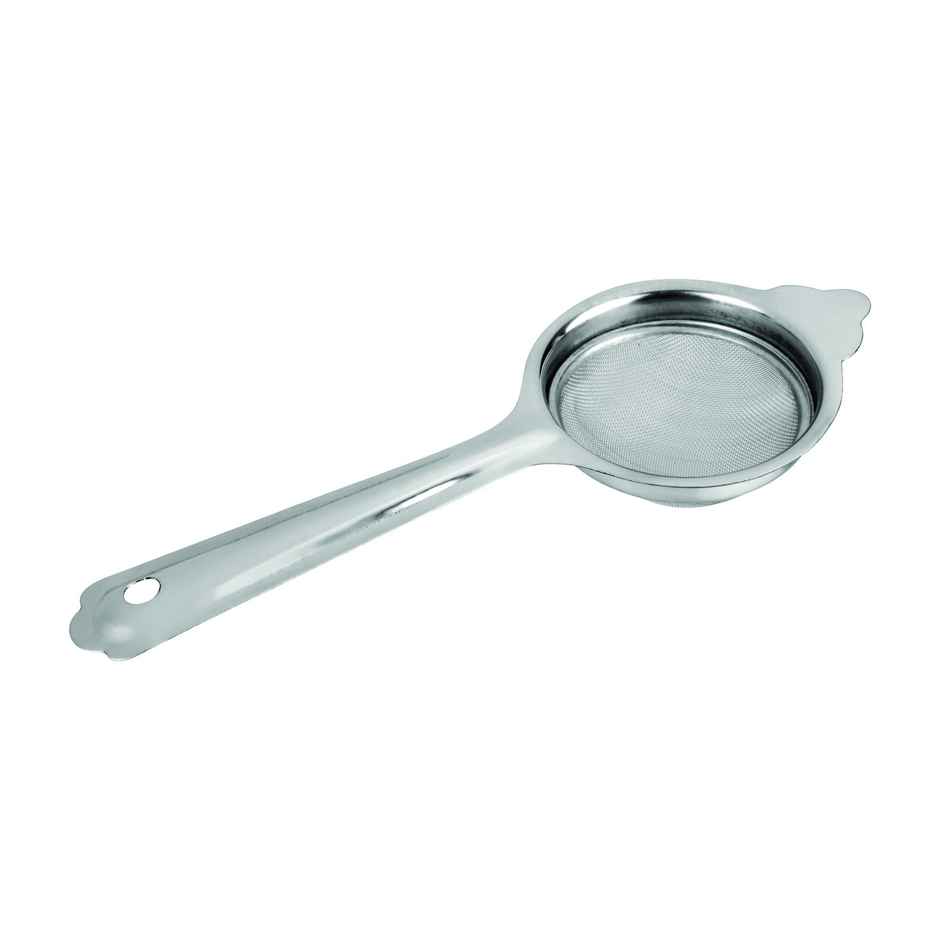 KVG Stainless Steel Tea & Coffee Strainer No.2 Fine Mesh Filter